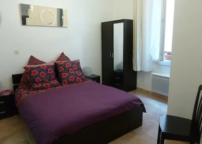 6 Rue De La Tourraque
