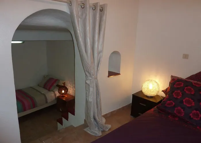 6 Rue De La Tourraque