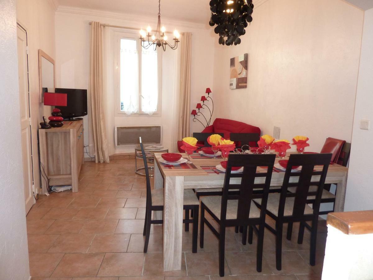 Apartment 6 Rue De La Tourraque *