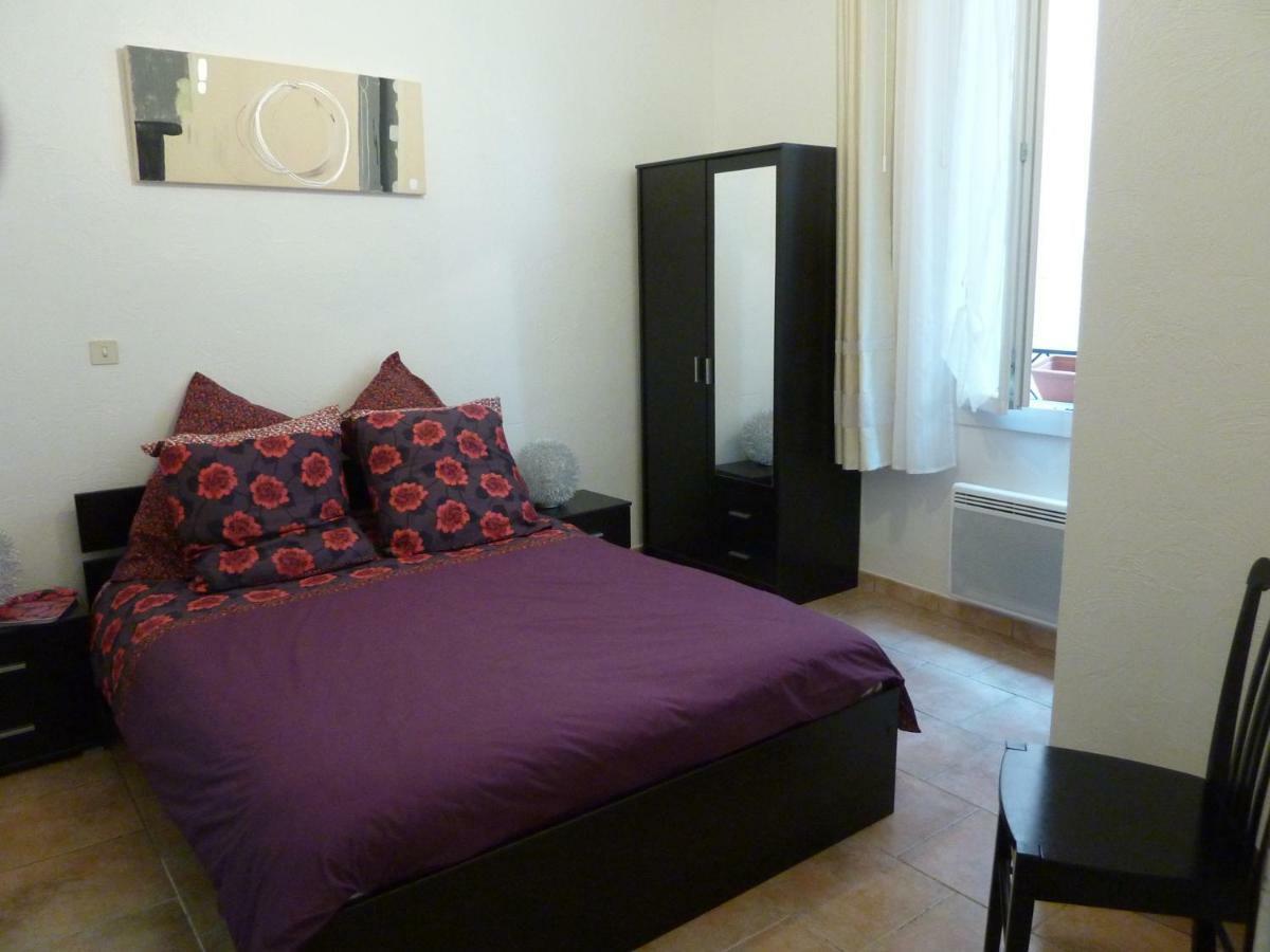 Apartment 6 Rue De La Tourraque Antibes