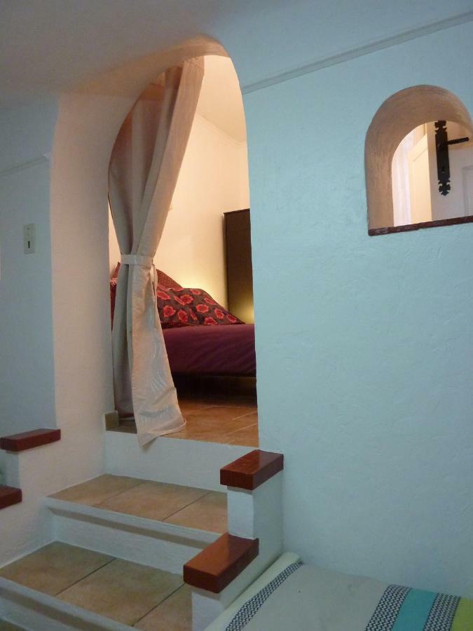 6 Rue De La Tourraque Apartment Antibes