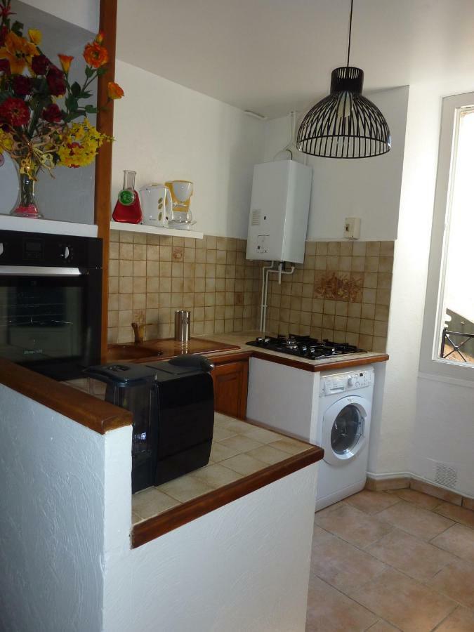 Apartment 6 Rue De La Tourraque *