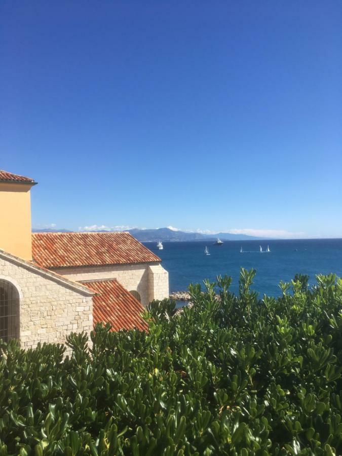 6 Rue De La Tourraque Antibes