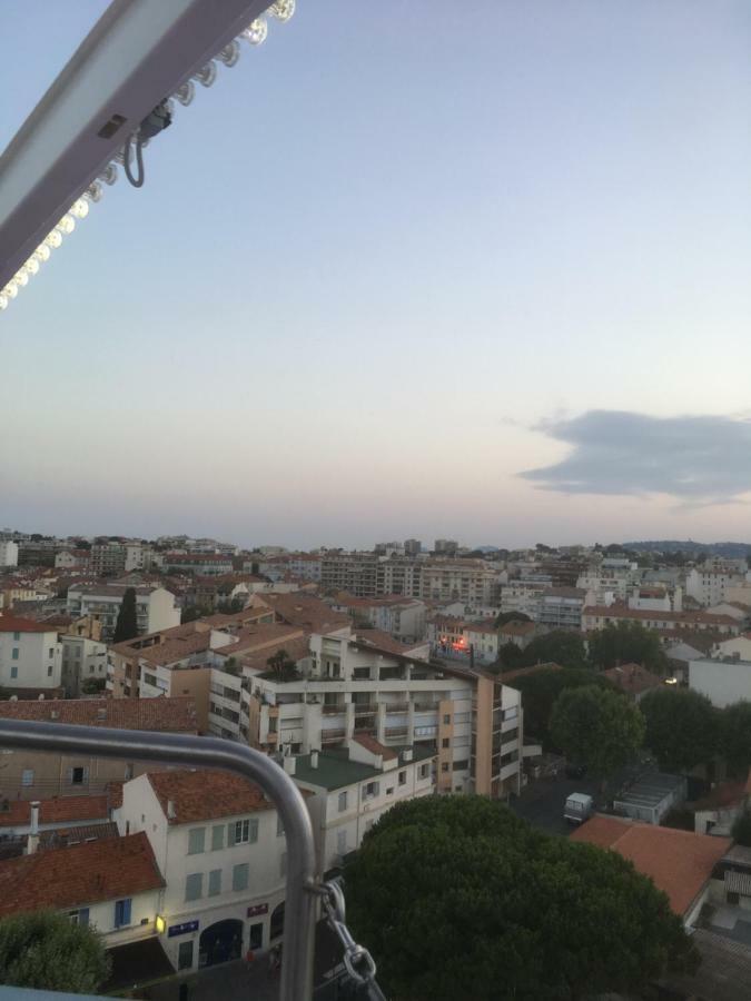 Apartment 6 Rue De La Tourraque *