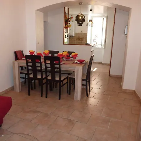 6 Rue De La Tourraque Apartment Antibes Exterior photo