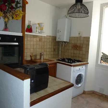 6 Rue De La Tourraque Apartment Antibes Exterior photo