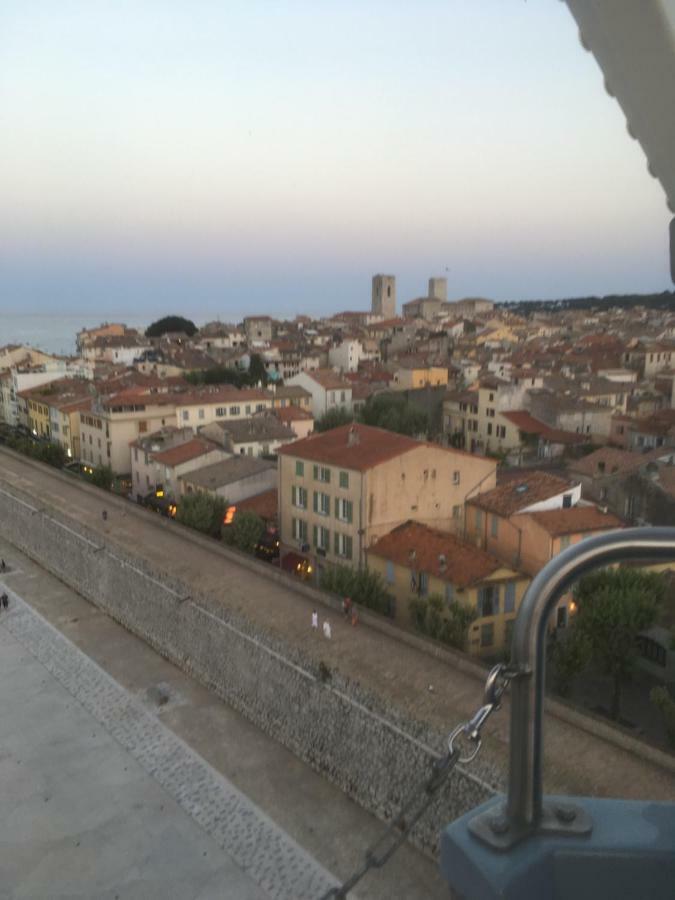 Appartement 6 Rue De La Tourraque Antibes